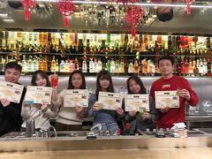 -The Happy Monk(前海壹方汇店)