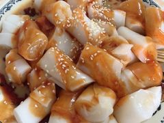 混酱猪肠粉-渔记茶餐厅(渔村店)