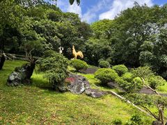 -海口火山口国家地质公园