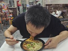 -沙县小吃(中山路店)