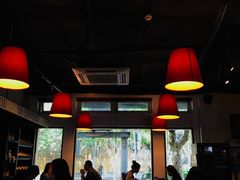 大堂-La Creperie法餐厅(桃江路店)