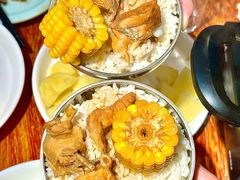 -满堂春特色餐馆