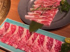 -MIKOMIKO和牛烧肉专门店(南门店)