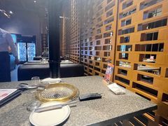 -NIUAN牛庵·日式和牛烧肉(恒隆店)