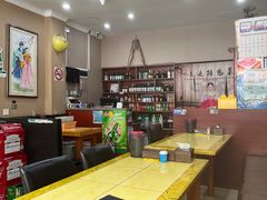 -故乡明太鱼屋(航北路店)