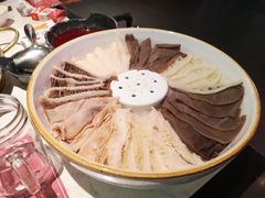 -哥老官重庆美蛙鱼头(宝山龙湖店)