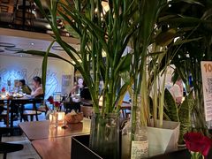 -ibarrel爱杯·bistro&brunch(江宁路店)