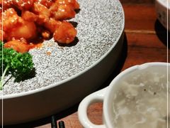 -意满花千醉(金茂览秀城店)
