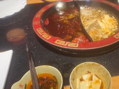 -董家湾重庆老火锅(张家窝店)