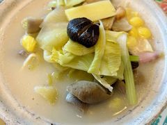 -吴系粤菜馆·茶餐厅(深业上城店)