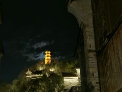 -紫阳古街