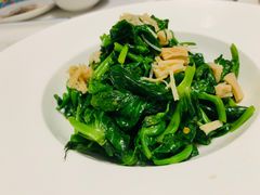 -肆月河豚·新淮扬(金融街店)