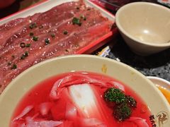 -蜀大侠火锅(建设路第五大道店)