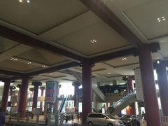 iphone_upload_pic-上海波特曼丽思卡尔顿酒店