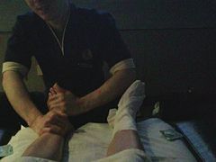 -上足·影院足道·SPA(红岭店)