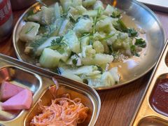 -郭记烤肉创始店(民丰大街店)