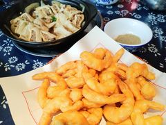 -旺角小渔村(二马路店)