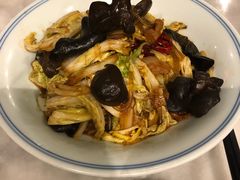 -惠丰堂饭庄