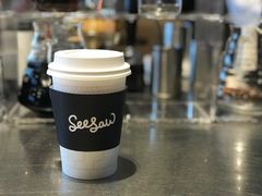 -Seesaw Coffee(朝阳大悦城店)