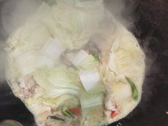 -印象老灶台三下锅·湘西本土原味菜(天门山索道店)