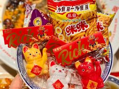-禄鼎记·排队俩小时都要吃的酸菜鱼(石牌桥店)