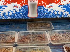 -富力希尔顿酒店·地阔自助餐厅