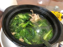 -宜城私房菜.臭鳜鱼(九华新街店)