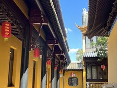 -南通濠河风景名胜区