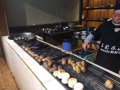-五彩凉山自助西昌烧烤(柳翠路店)