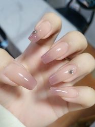 -LILY NAILS美甲美睫