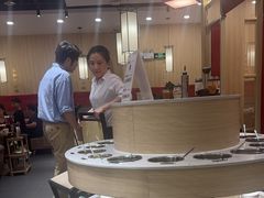 -嬷孙家潮汕牛肉火锅(北京路天河城店)