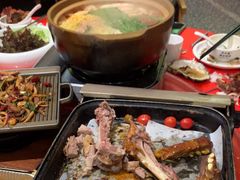 -羊之道草原味道清真餐厅(番禺店)