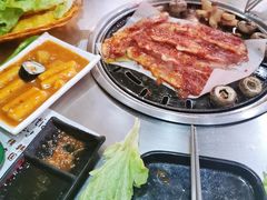 -杀猪天·韩国烤肉(总店)