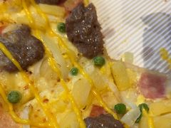 -达美乐比萨(西客站北店)