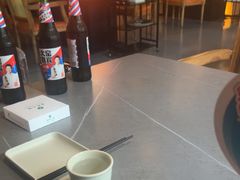 -君邦火锅(新疆大厦店)