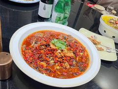 -一块豆腐(李沧书院路店)