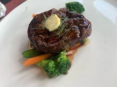 -WOLFGANG PUCK KITCHEN & BAR(迪士尼小镇店)