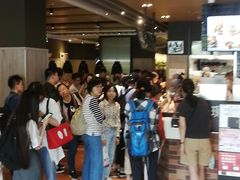 -肯德基(春申店)