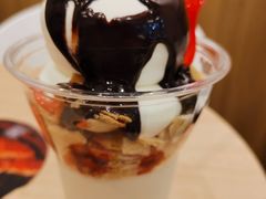 -DQ·蛋糕·冰淇淋(天通苑华联店)