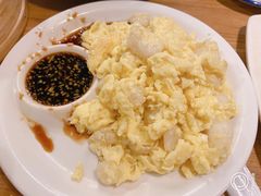 津味赛螃蟹-陈傻子餐厅(世纪都会店)