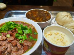 -姚记炒肝店(簋街店)