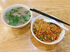 普宁炒饭-潮汕裕成莲藕(泰沙路店)