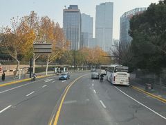 -BUS TOUR观光巴士