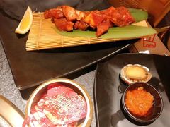 -伊茉家的烤肉店(勒泰中心店)