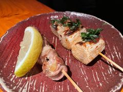 -醉虎传(南锣鼓巷店)