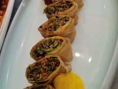 -会宾园·云山宴中餐