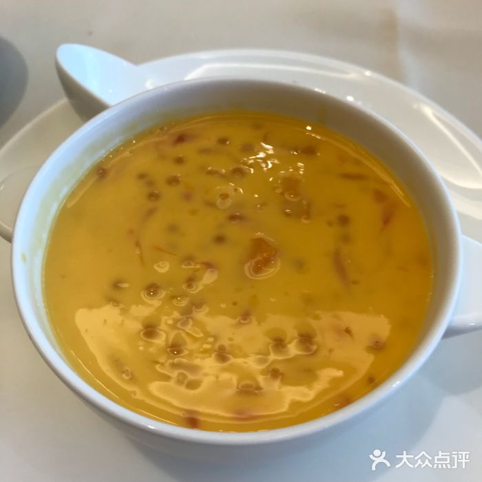 利苑酒家(金宝店)杨枝甘露图片