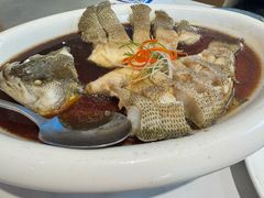 -方记海鲜大排档(乐山形象店)