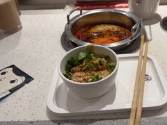 -龍歌自助小火锅(崂山丽达店)