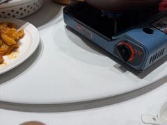 -望海湾鱼头泡饼·天津菜(空港店)